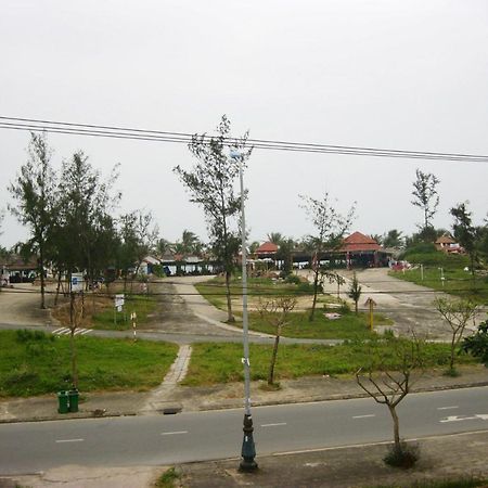 Sea Sun Homestay Hội An Kültér fotó