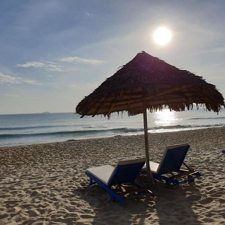 Sea Sun Homestay Hội An Kültér fotó