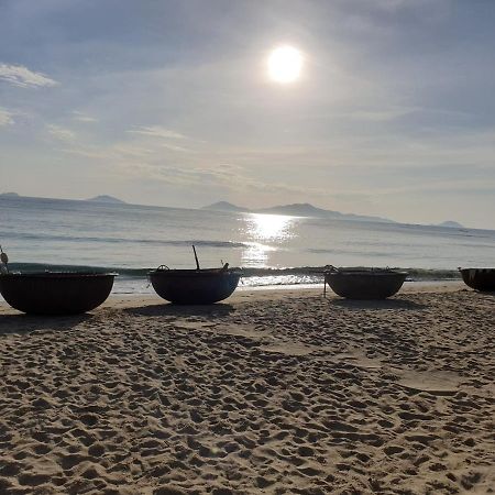 Sea Sun Homestay Hội An Kültér fotó