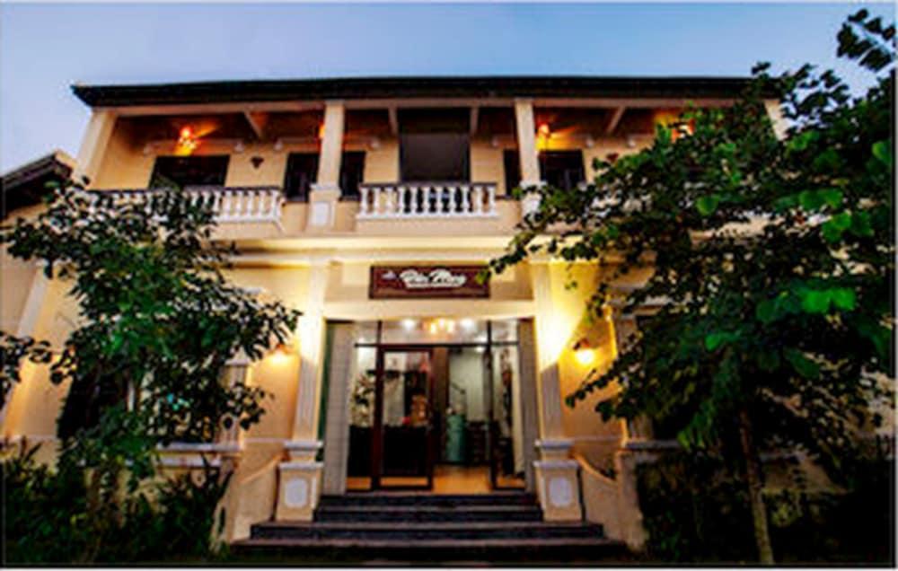 Sea Sun Homestay Hội An Kültér fotó