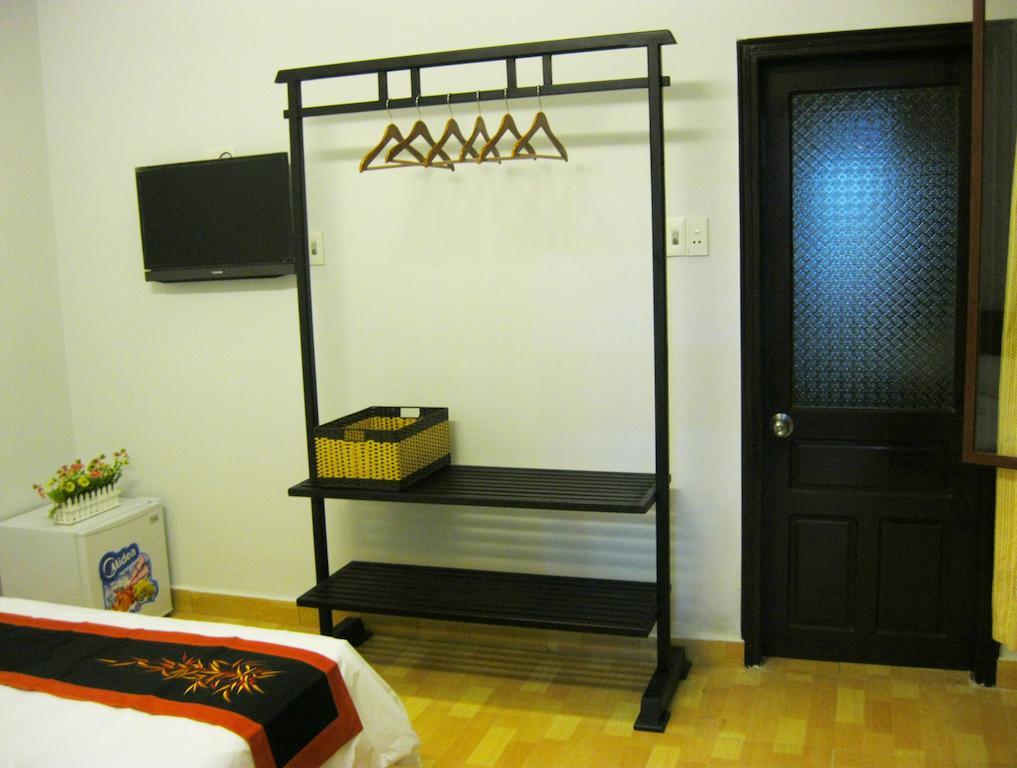Sea Sun Homestay Hội An Kültér fotó