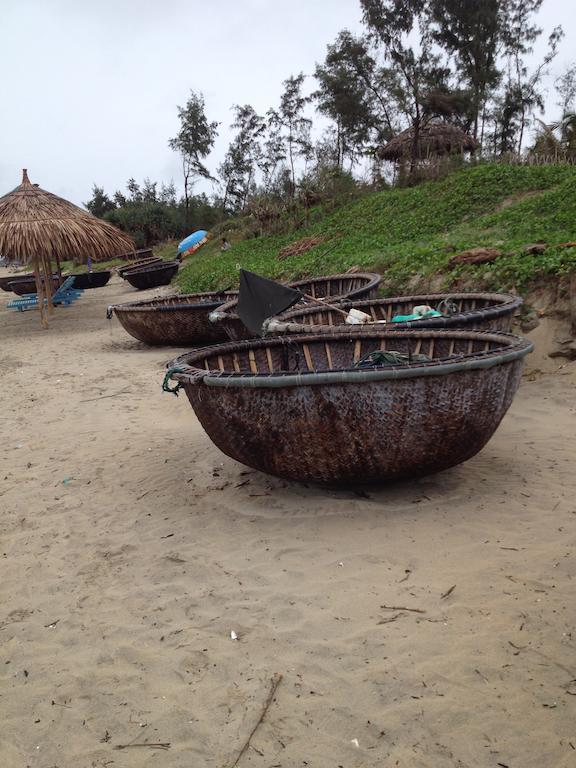 Sea Sun Homestay Hội An Kültér fotó