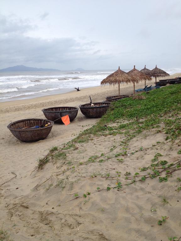 Sea Sun Homestay Hội An Kültér fotó