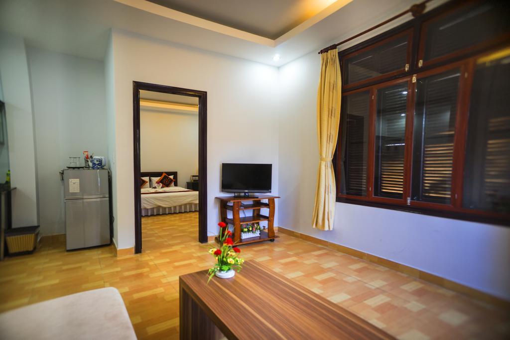 Sea Sun Homestay Hội An Kültér fotó
