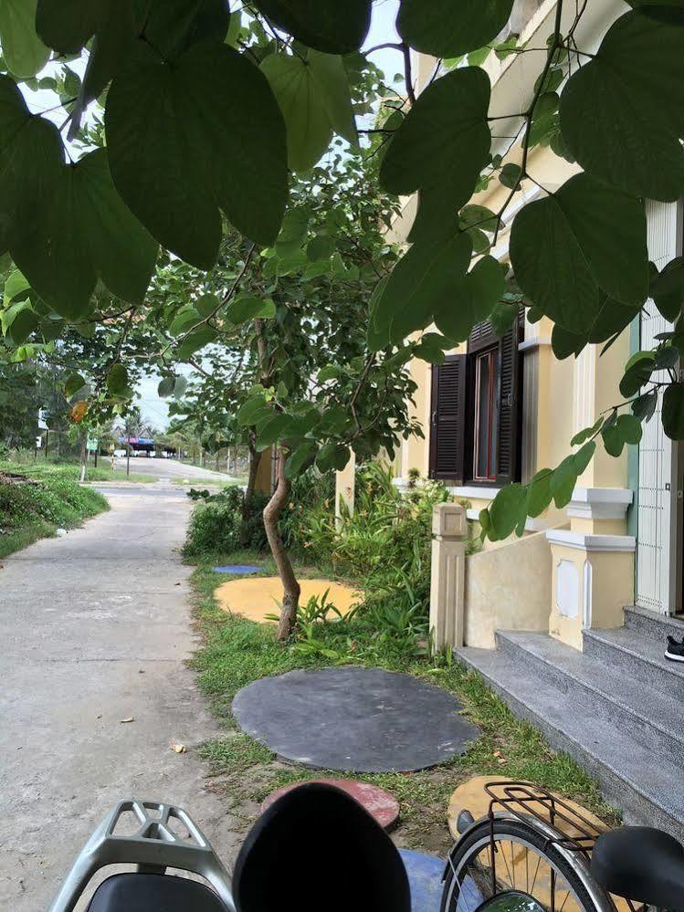 Sea Sun Homestay Hội An Kültér fotó