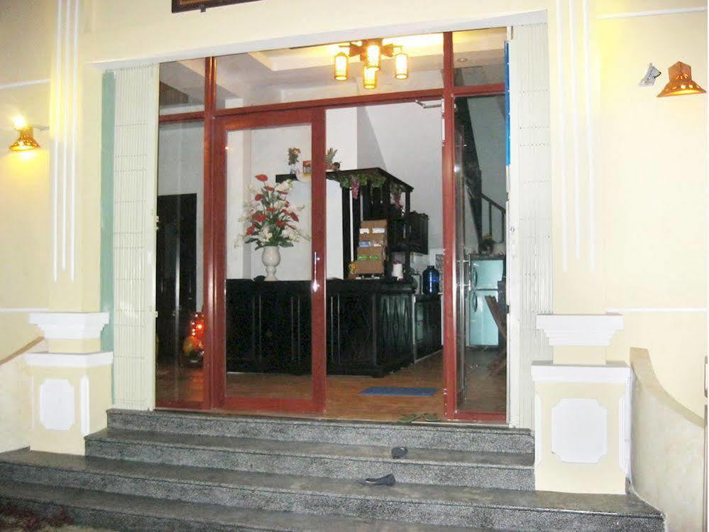 Sea Sun Homestay Hội An Kültér fotó