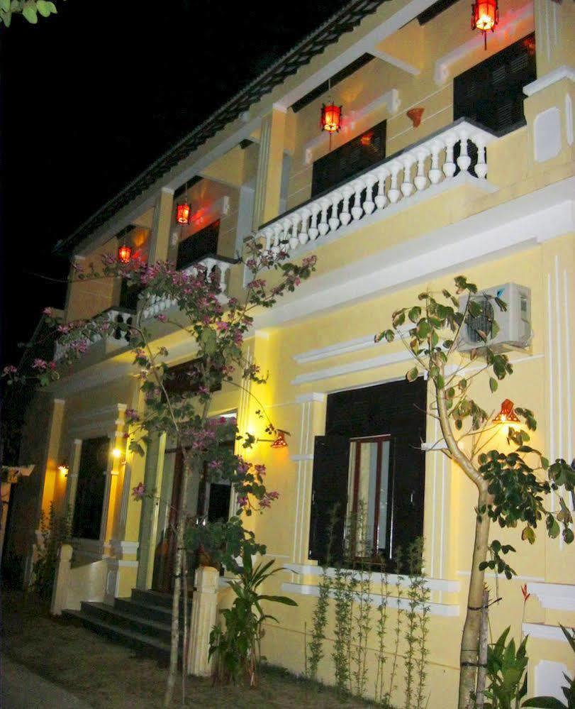 Sea Sun Homestay Hội An Kültér fotó