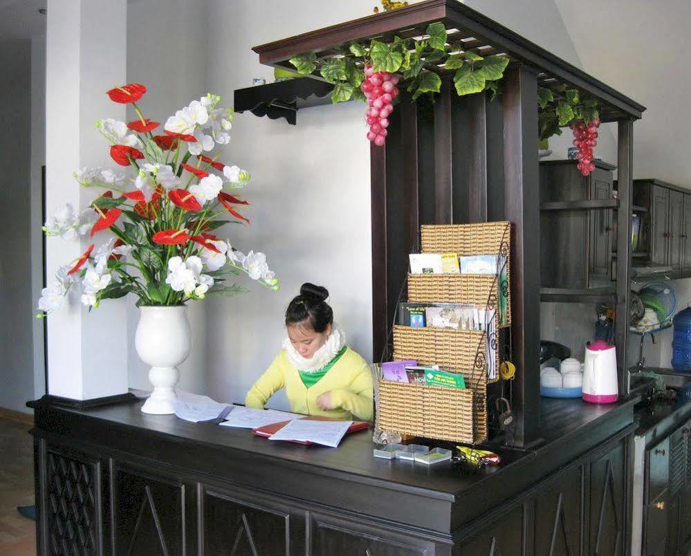 Sea Sun Homestay Hội An Kültér fotó