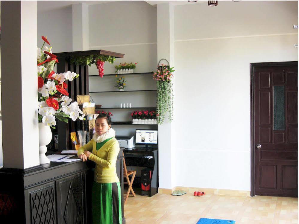 Sea Sun Homestay Hội An Kültér fotó