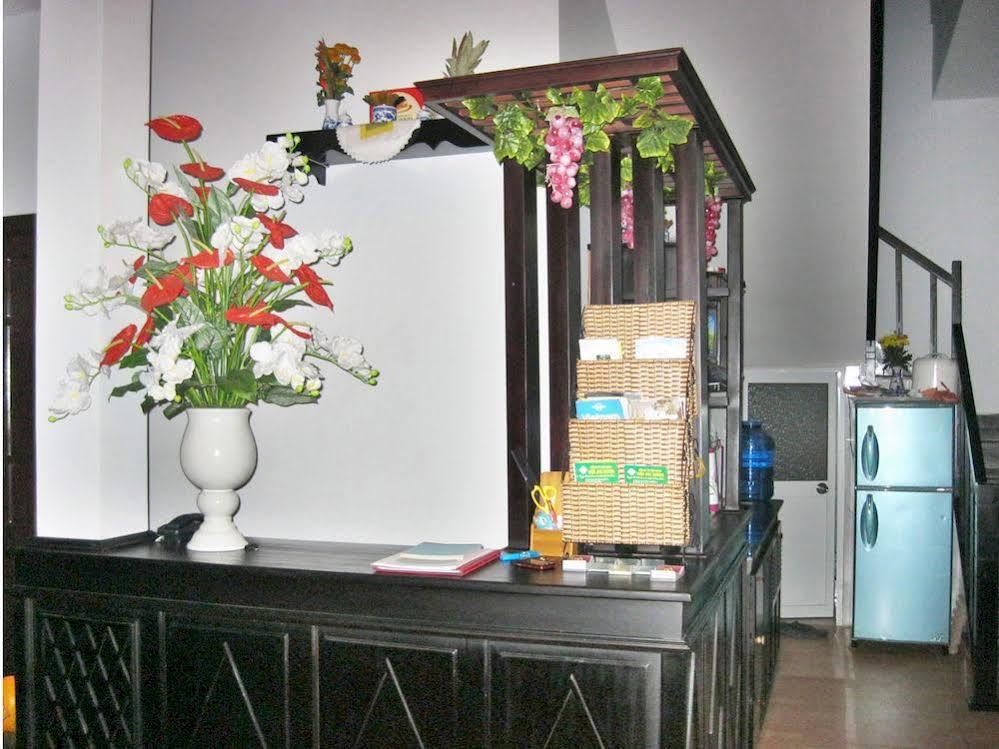 Sea Sun Homestay Hội An Kültér fotó