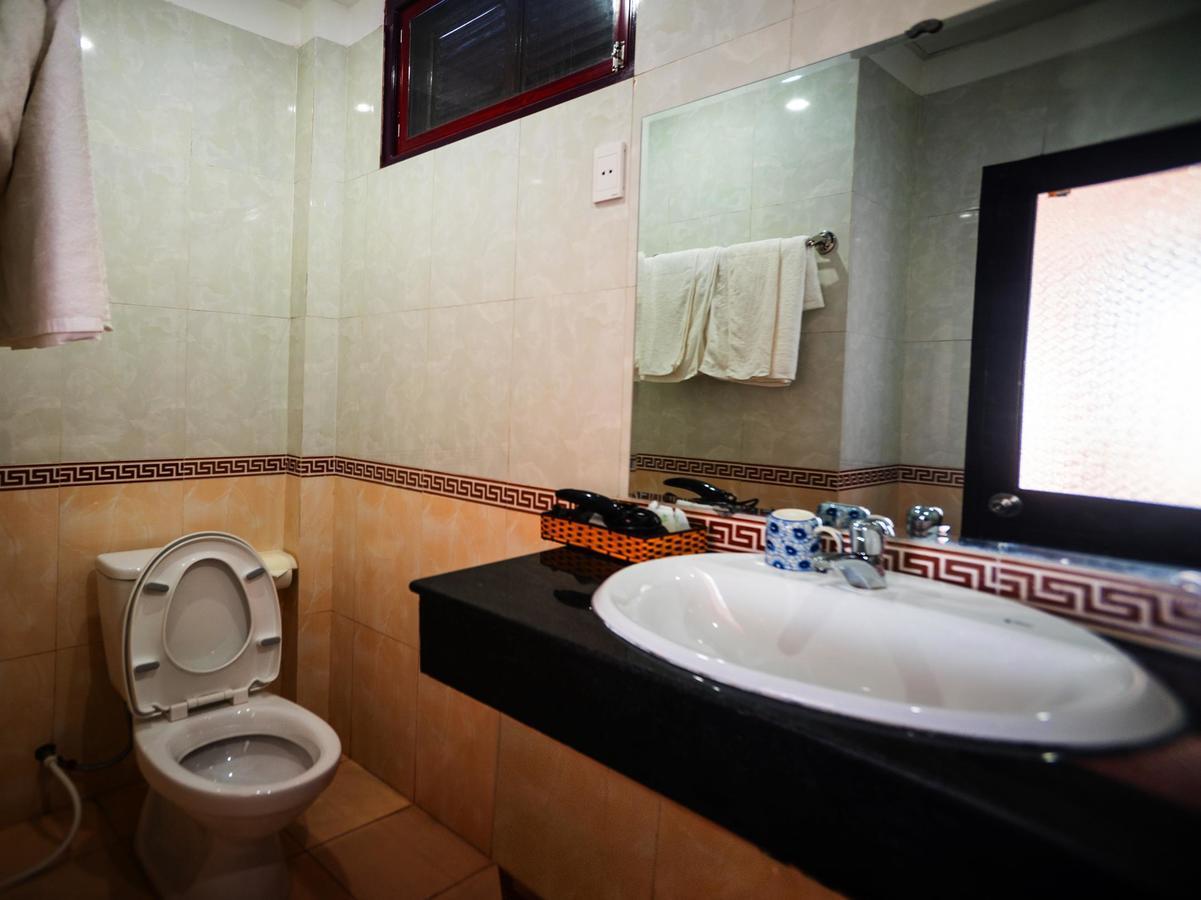Sea Sun Homestay Hội An Kültér fotó