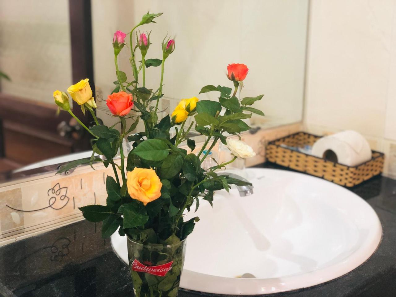 Sea Sun Homestay Hội An Kültér fotó