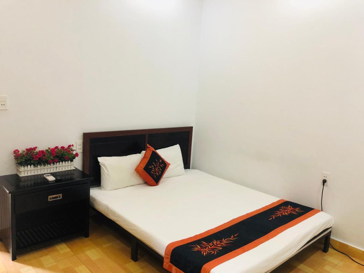 Sea Sun Homestay Hội An Kültér fotó