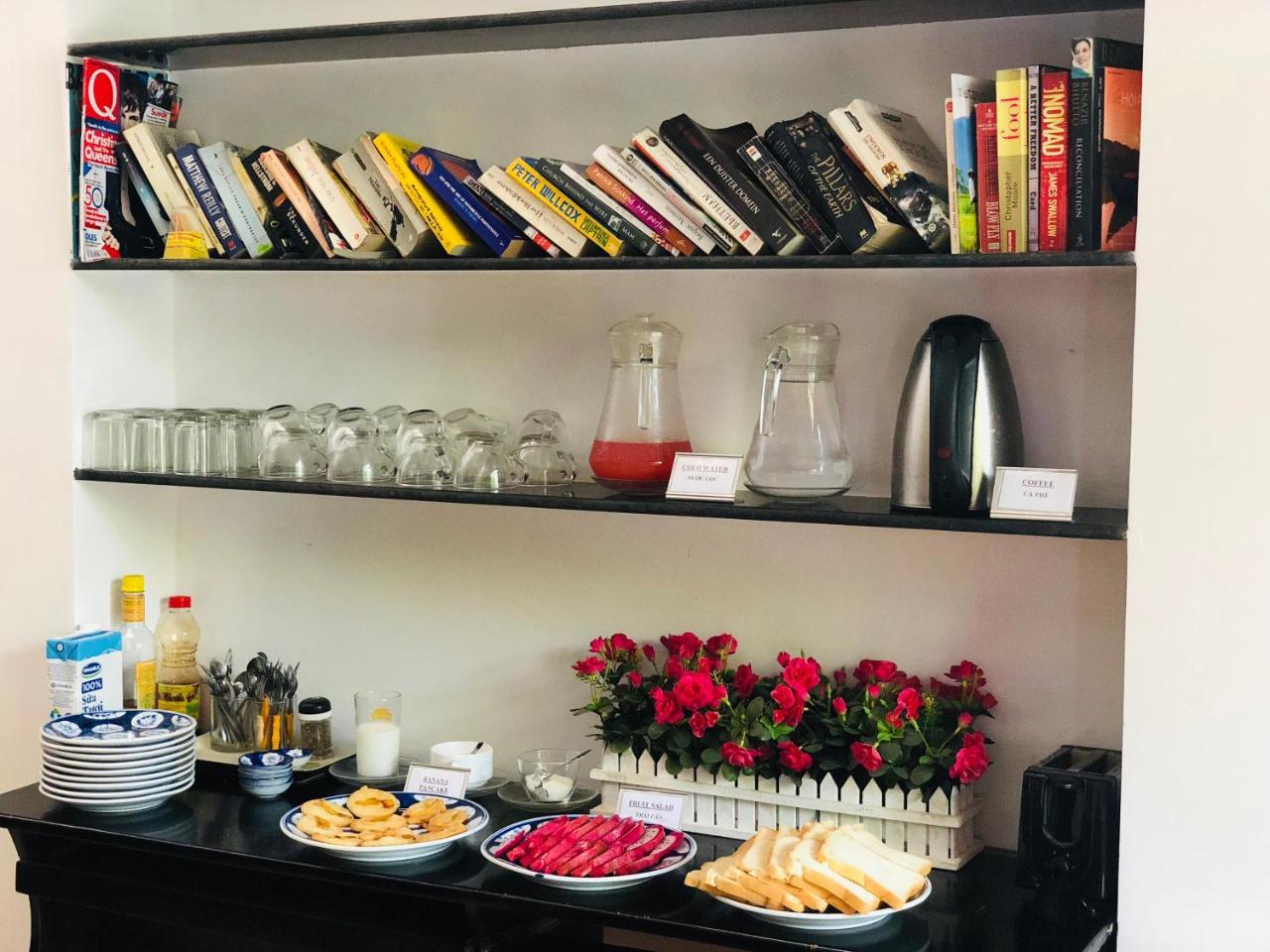Sea Sun Homestay Hội An Kültér fotó