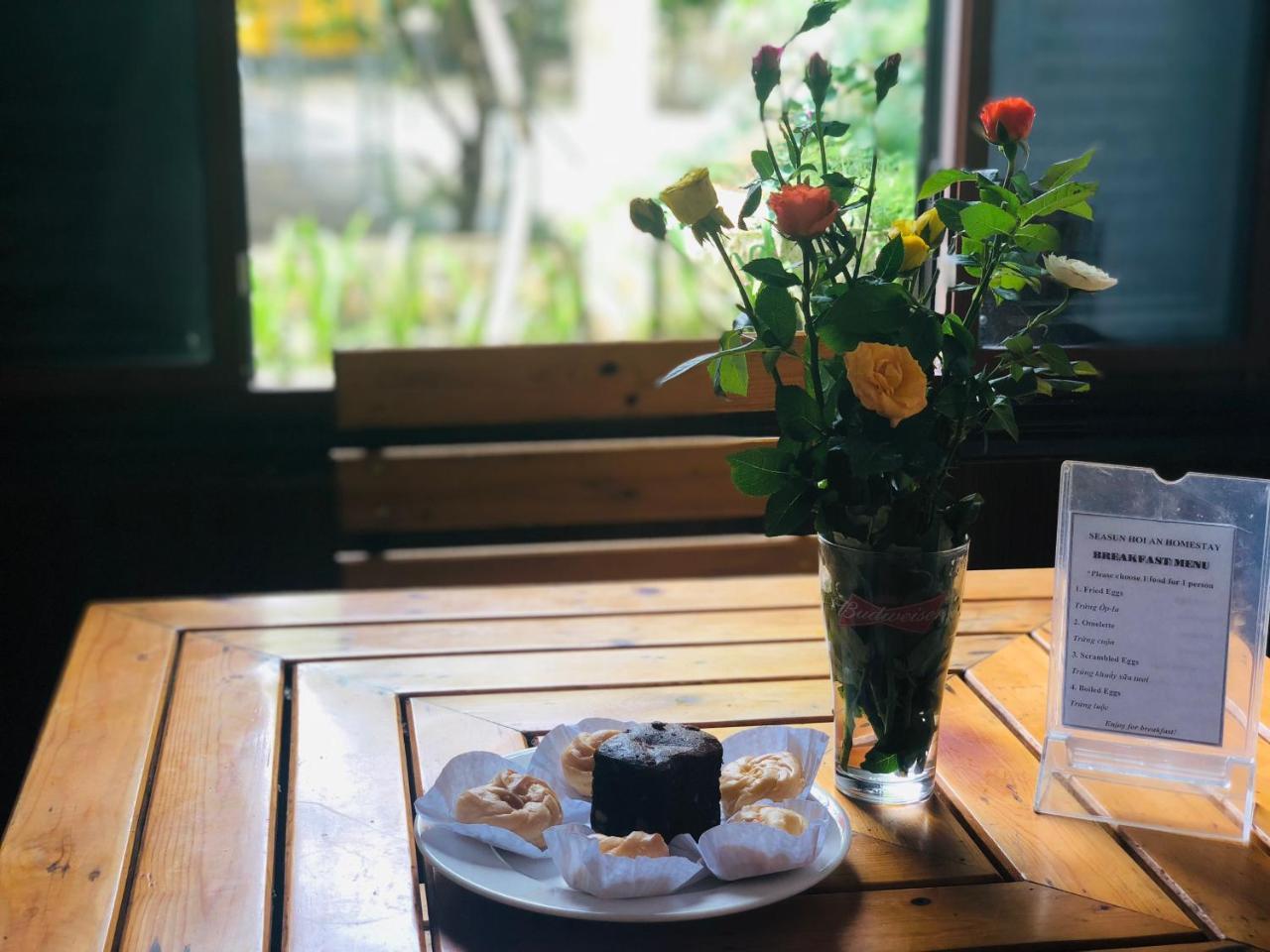 Sea Sun Homestay Hội An Kültér fotó