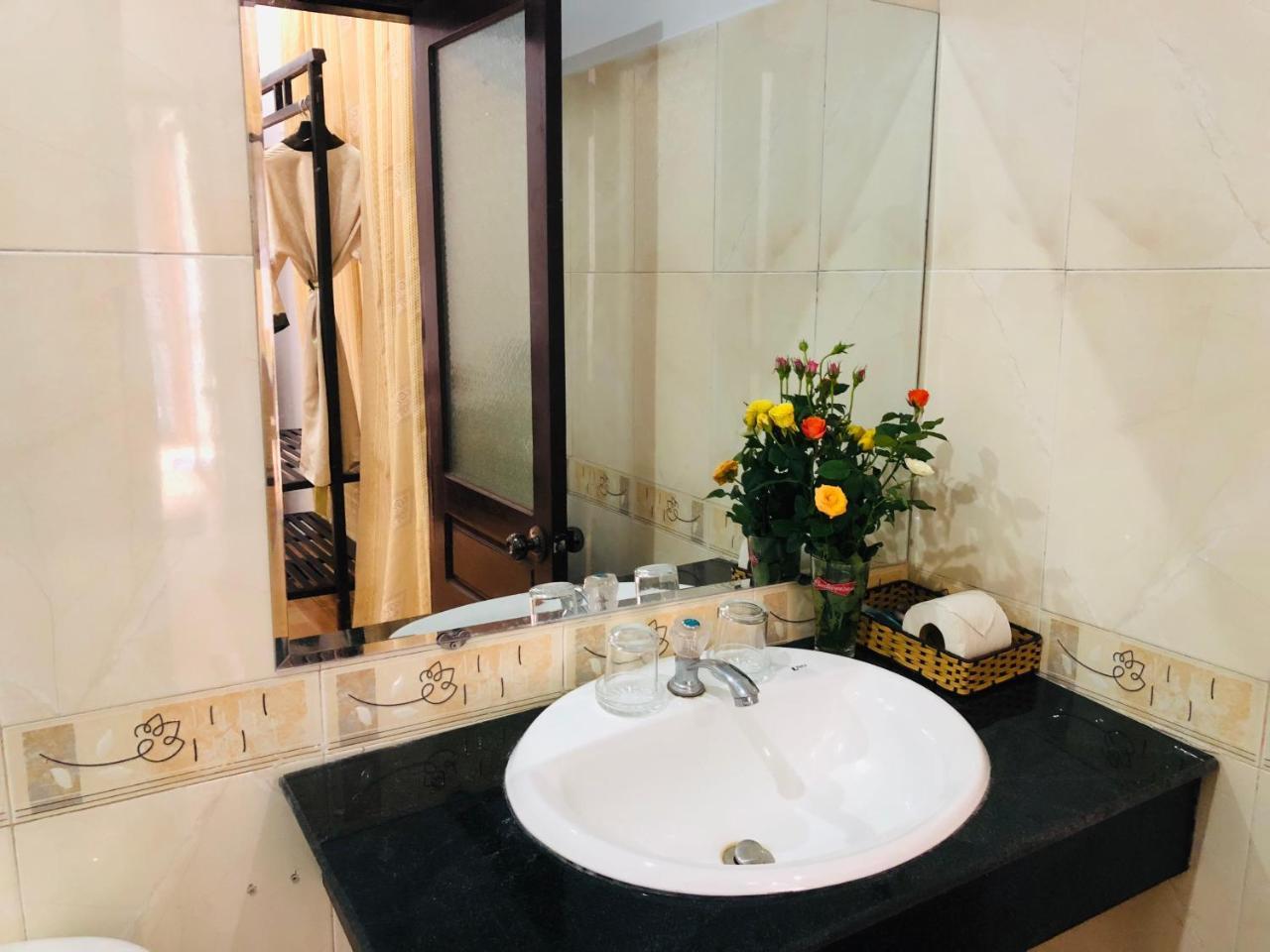 Sea Sun Homestay Hội An Kültér fotó