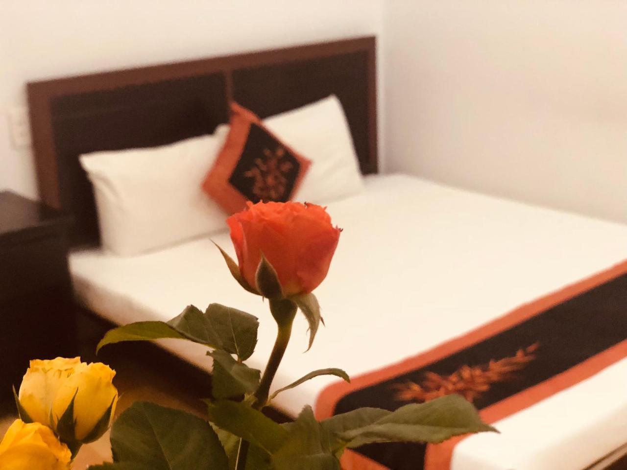 Sea Sun Homestay Hội An Kültér fotó