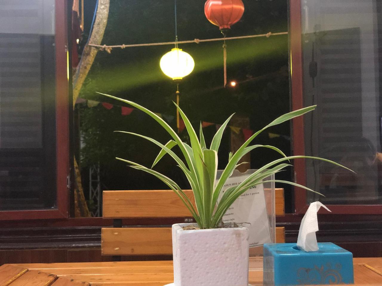 Sea Sun Homestay Hội An Kültér fotó