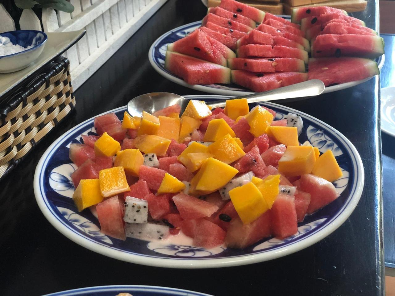 Sea Sun Homestay Hội An Kültér fotó