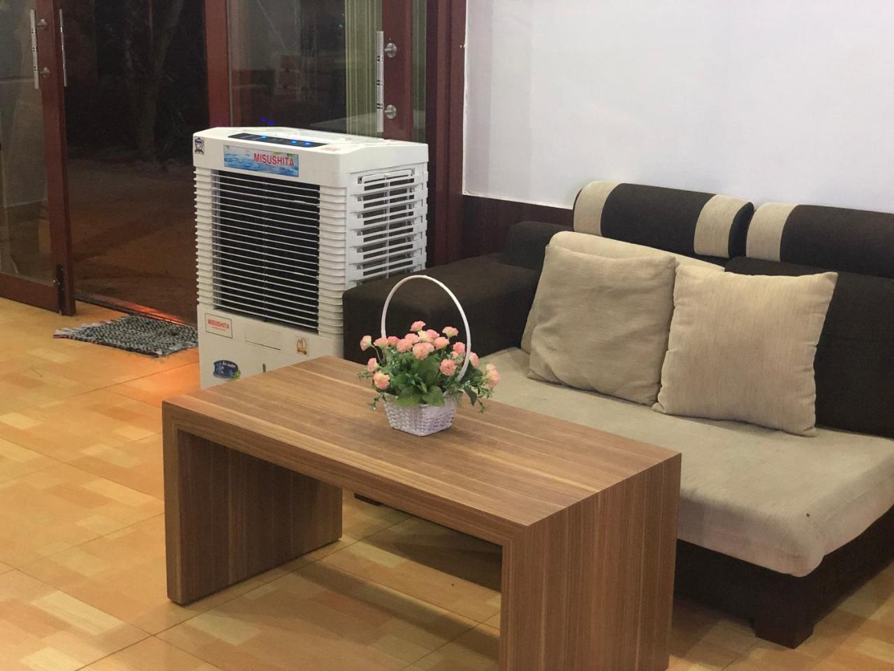 Sea Sun Homestay Hội An Kültér fotó