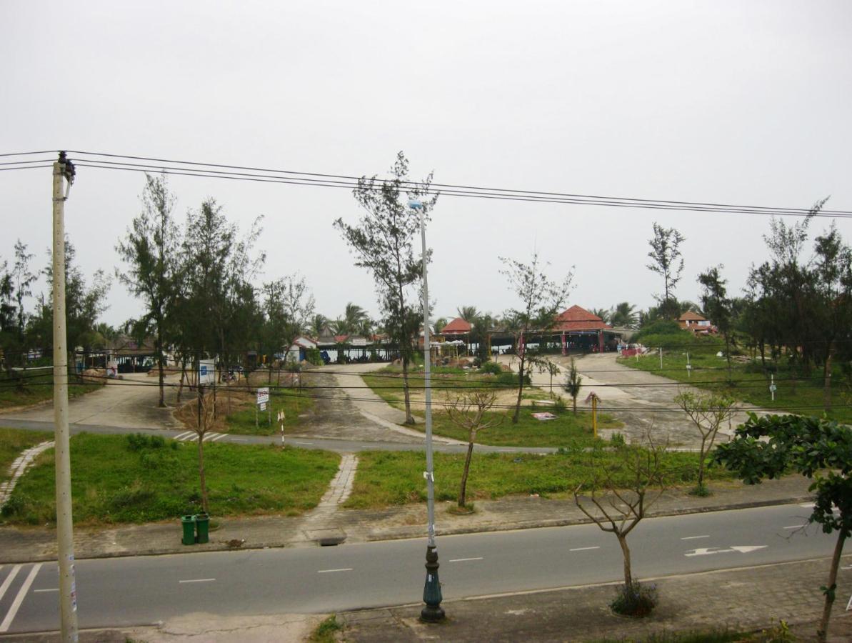 Sea Sun Homestay Hội An Kültér fotó