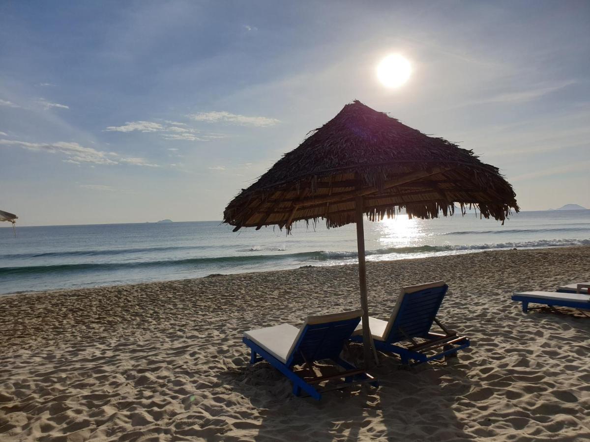 Sea Sun Homestay Hội An Kültér fotó